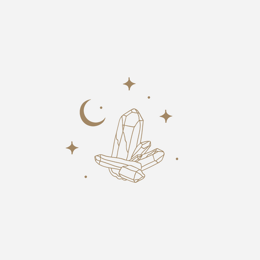 The Magic of Caring for your Crystals