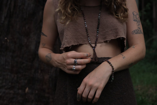 DEVOTION | Mala Beads