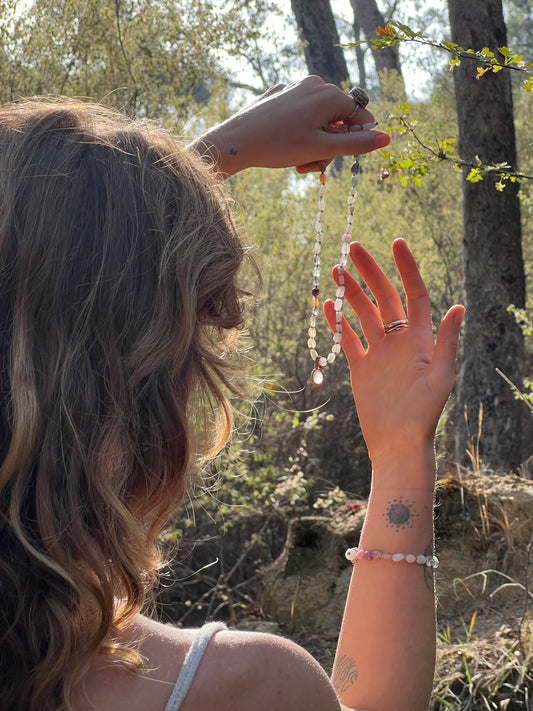 Mother Moonstone | Self Soothing