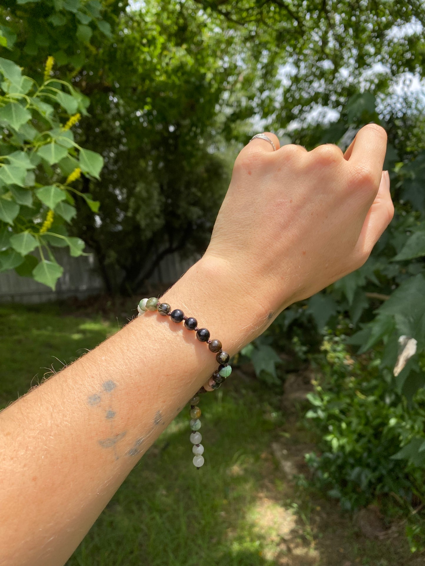 DEVOTION | Mala Beads