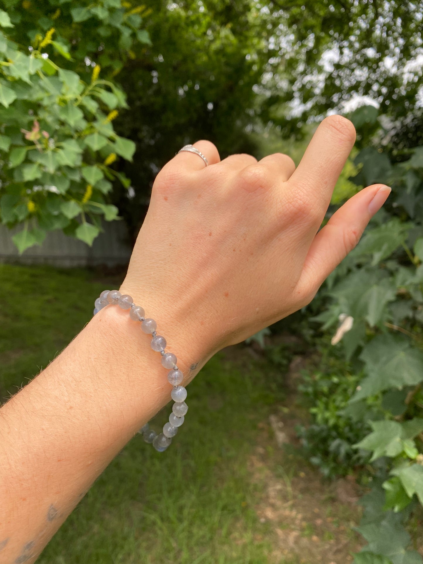 POWER | Mini Mala