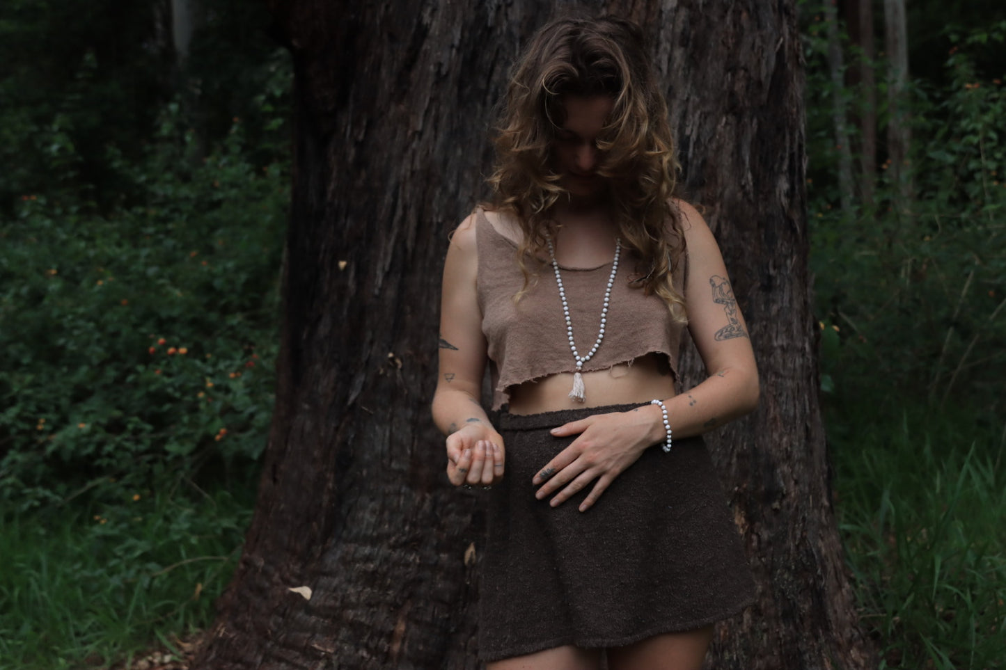 CALM | Mala Beads