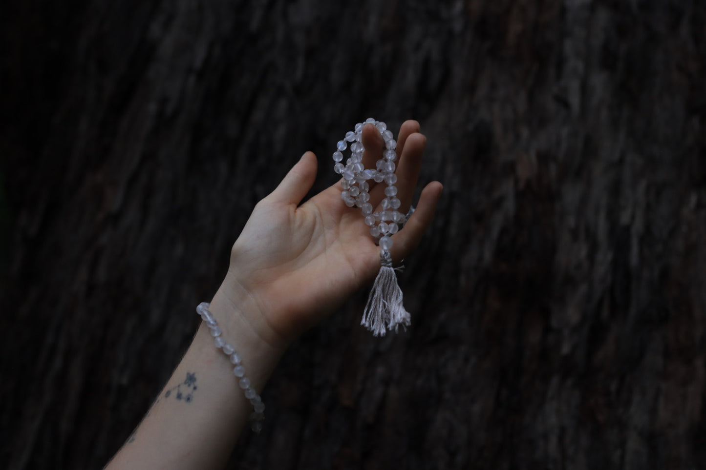 MYSTICISM | Mala Beads