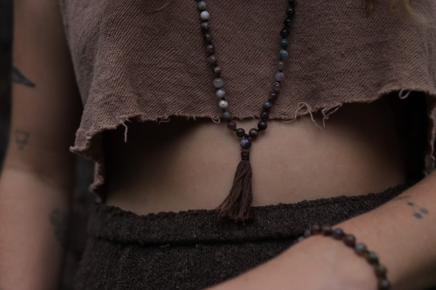 DEVOTION | Mala Beads