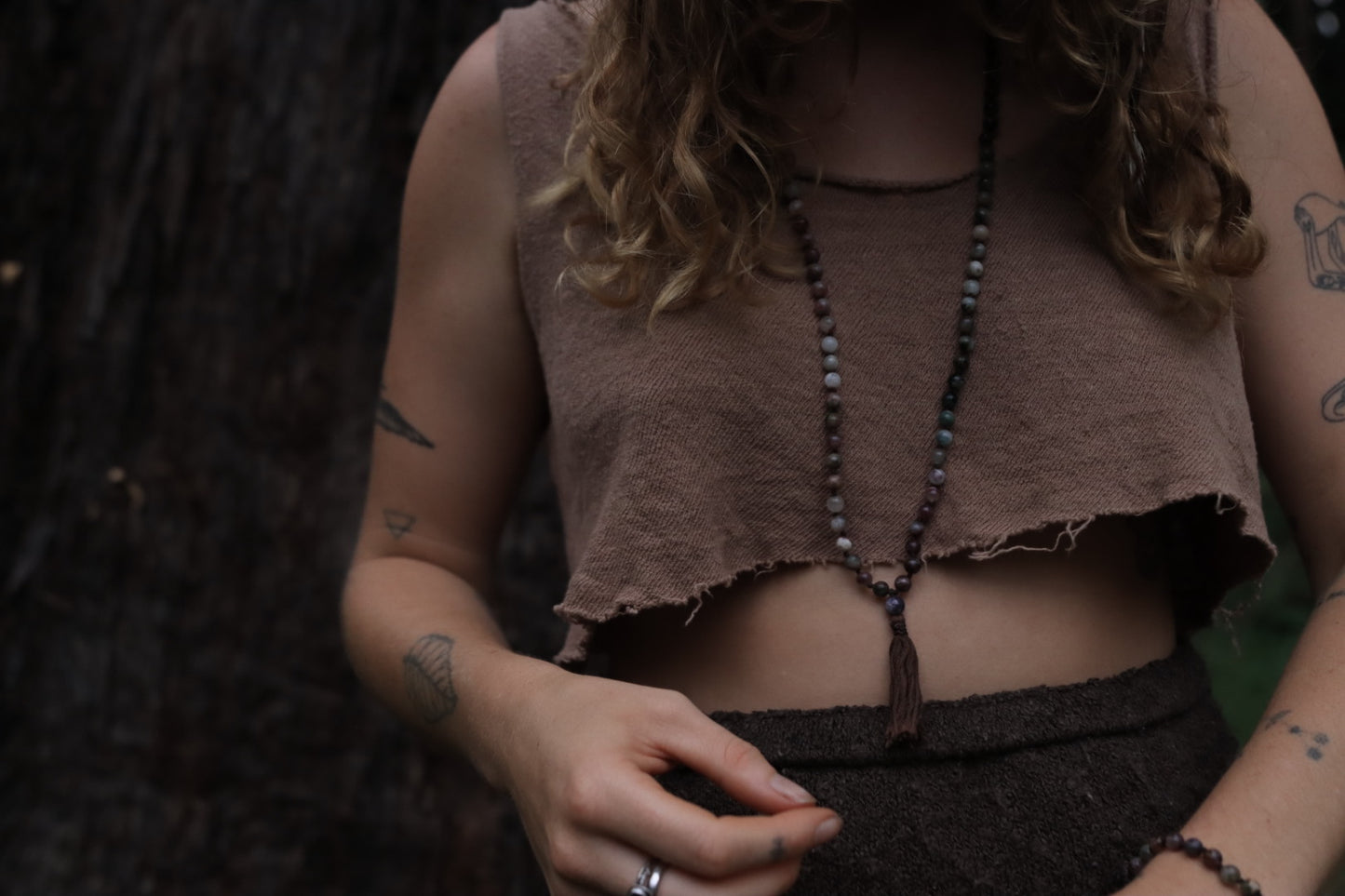 DEVOTION | Mala Beads