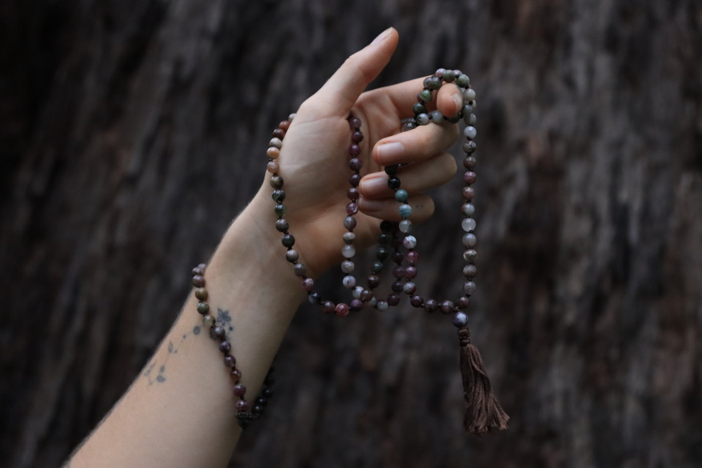 DEVOTION | Mala Beads
