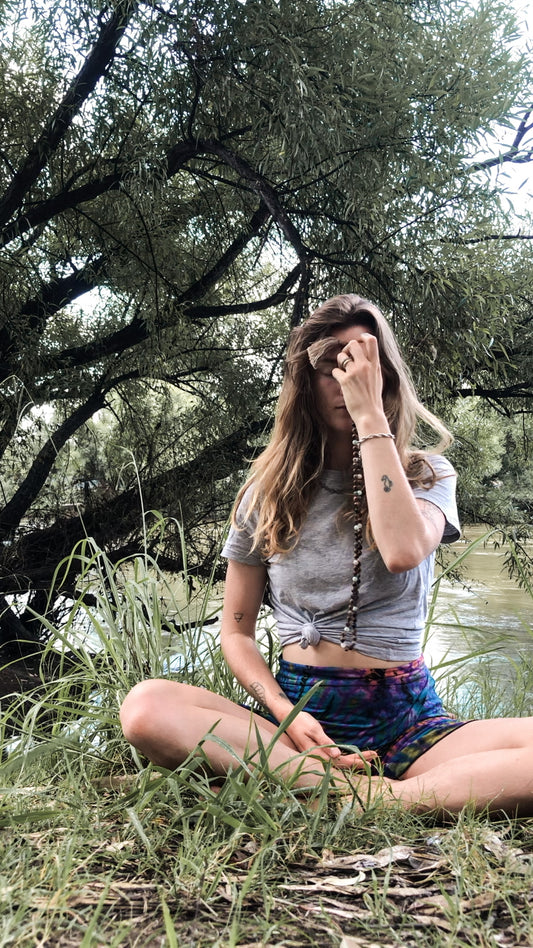 Mala Activation Meditation