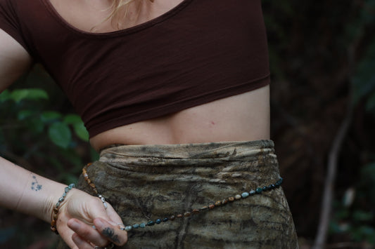 Natures Medicine ~ Womb Adornment