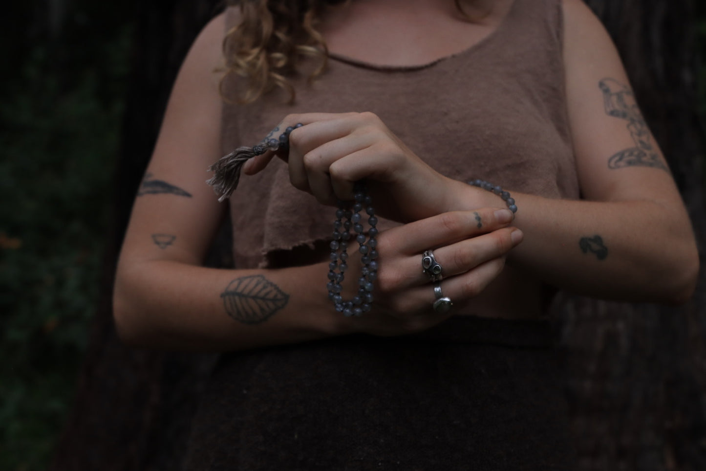 POWER | Mini Mala