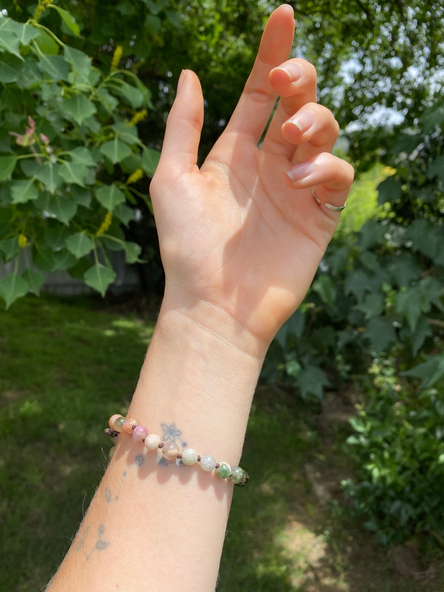 DEVOTION | Mala Beads
