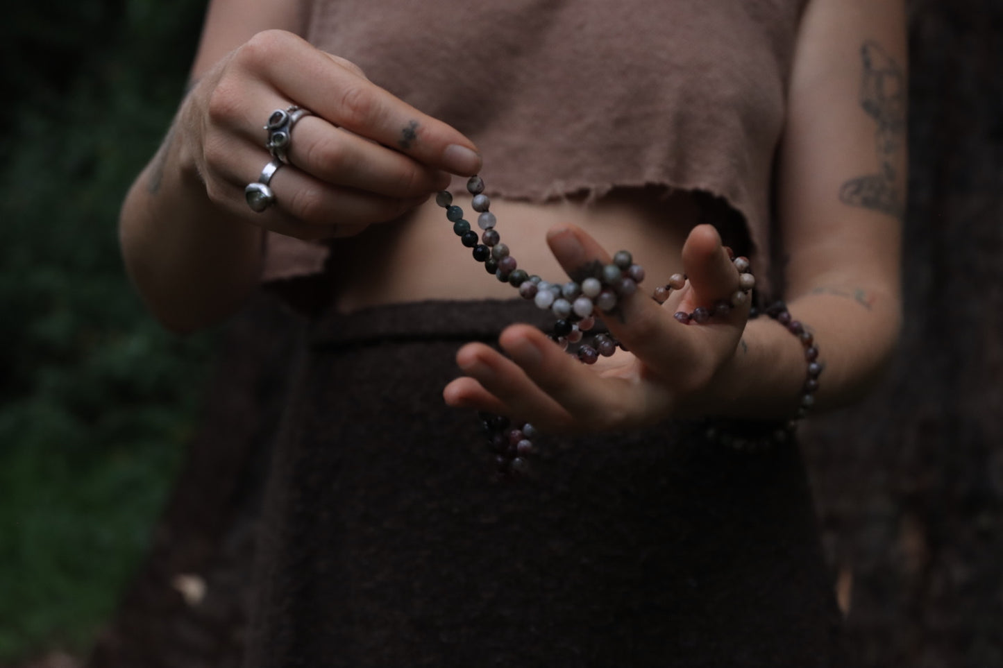 DEVOTION | Mala Beads