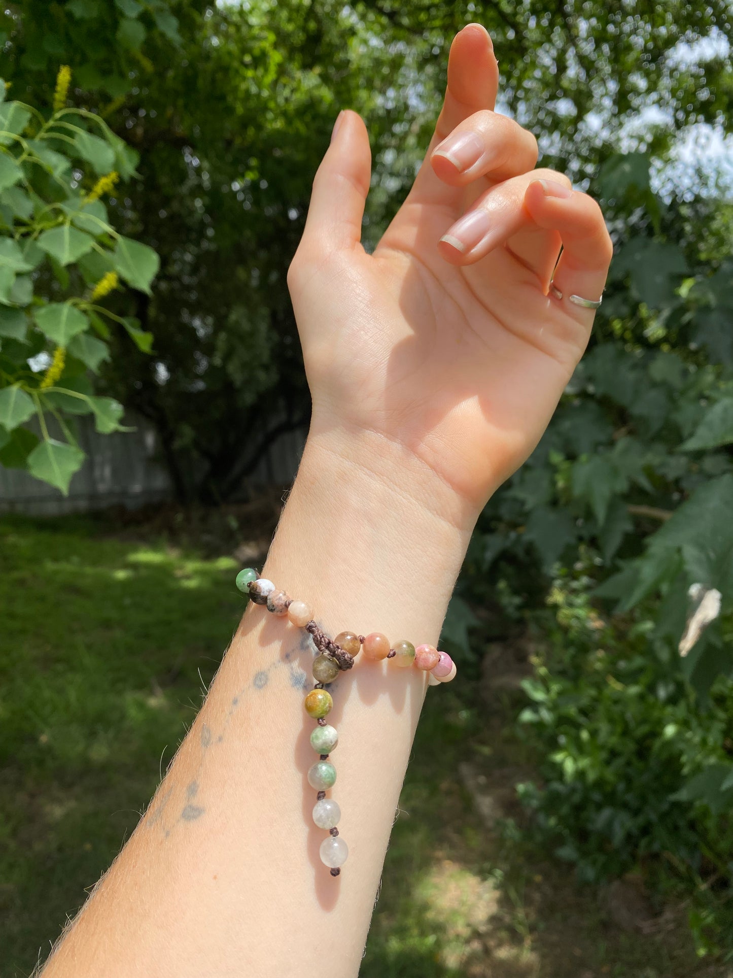 DEVOTION | Mala Beads
