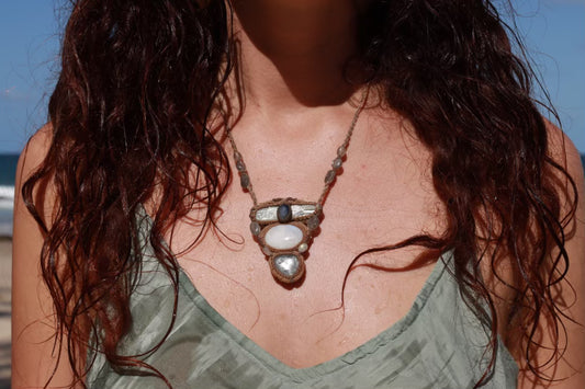 In Flow | Mermaid Dreams