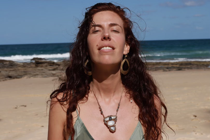 In Flow | Mermaid Dreams