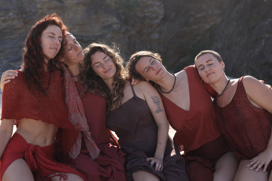 Choker | Blood Adornment