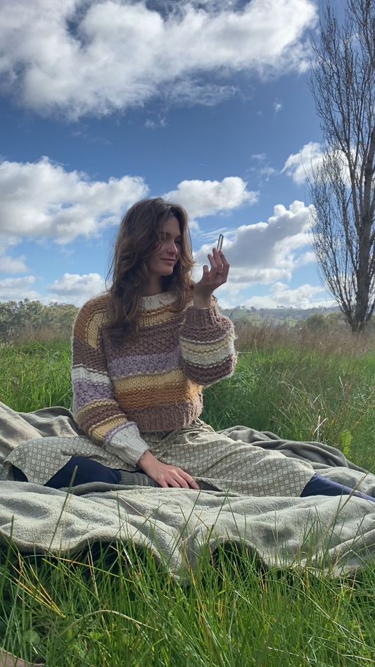 Drop In Audio- Crystal Companion Kit