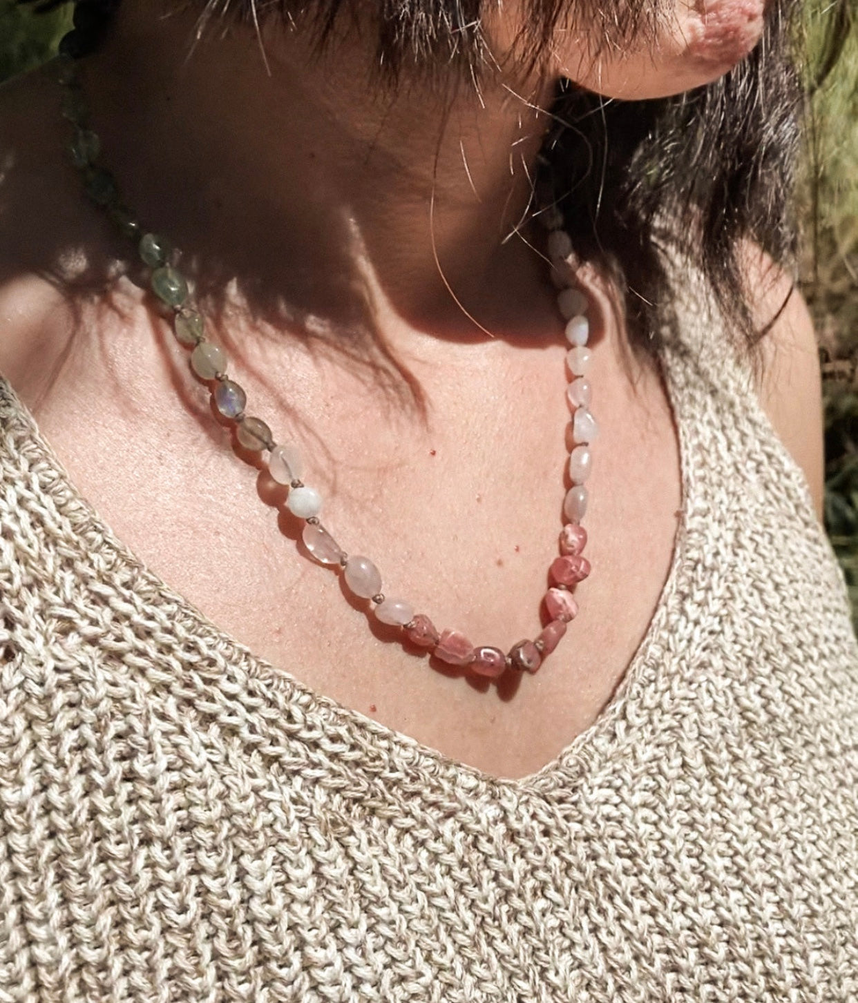 CUSTOM ADORNMENT