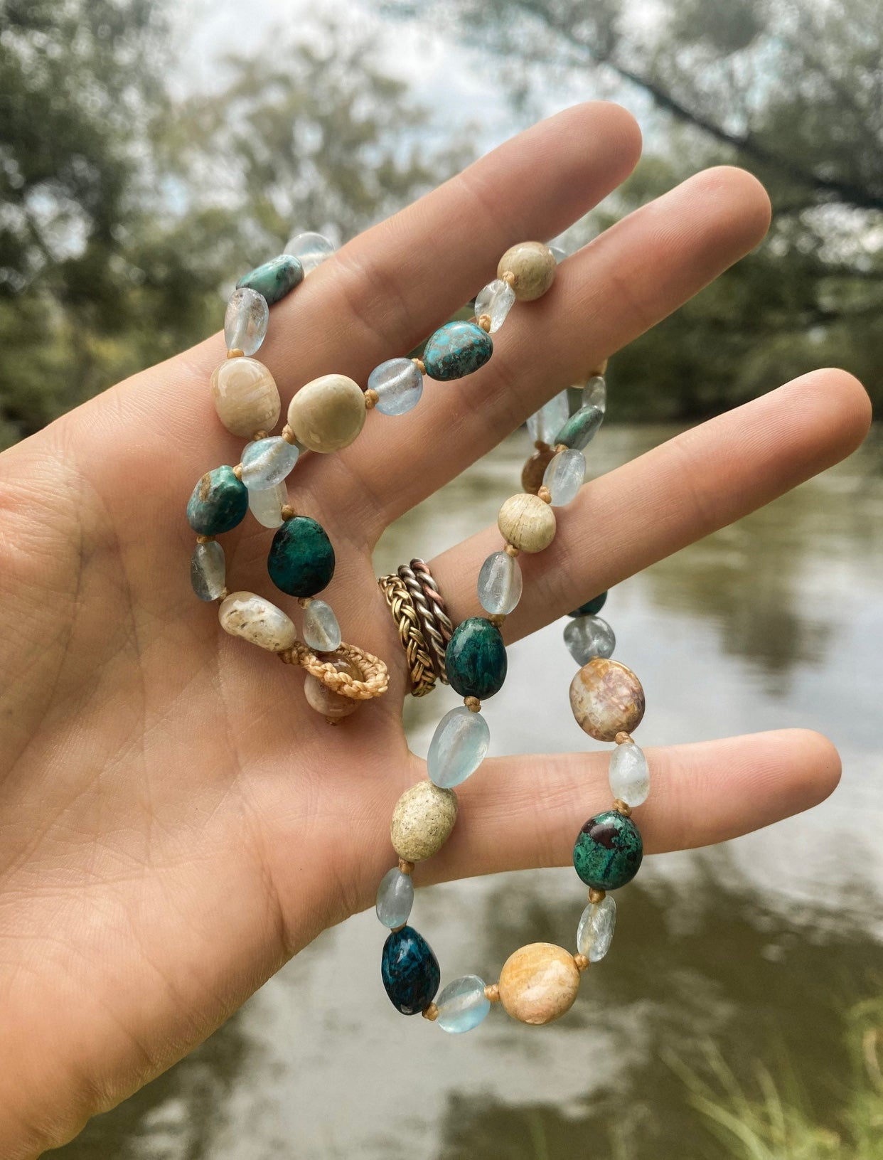 CUSTOM ADORNMENT