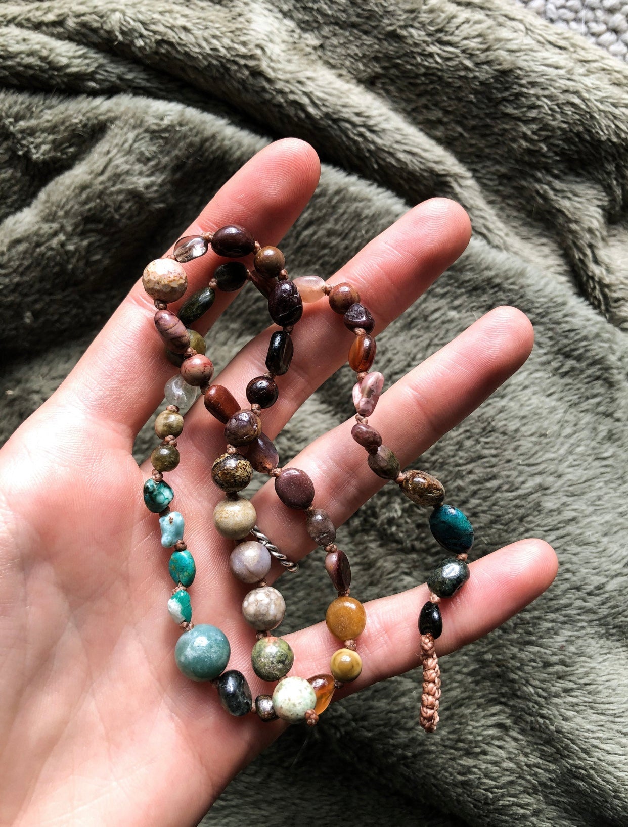 CUSTOM ADORNMENT