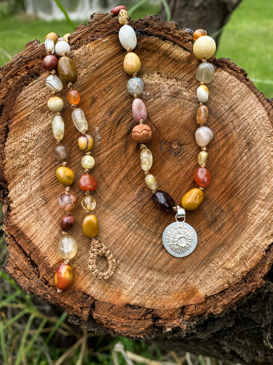 Sticky Everlasting Daisy