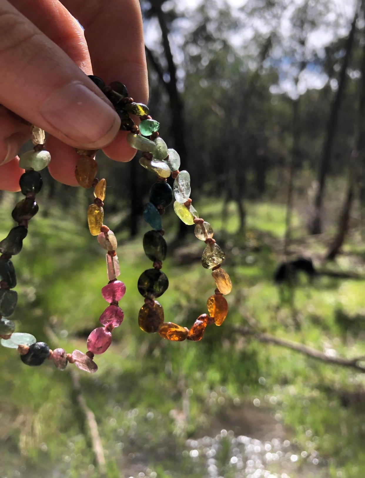 CUSTOM ADORNMENT