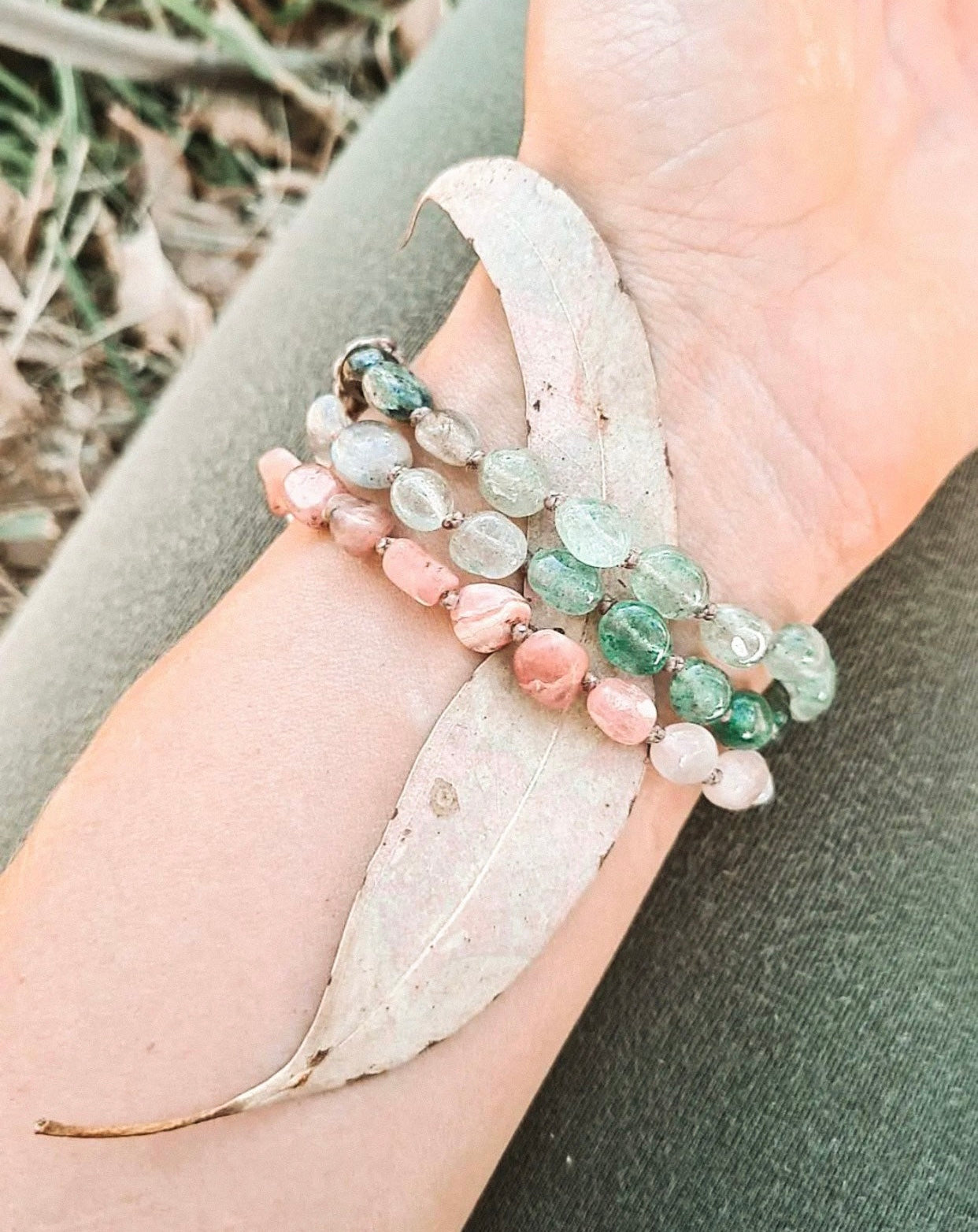 CUSTOM ADORNMENT