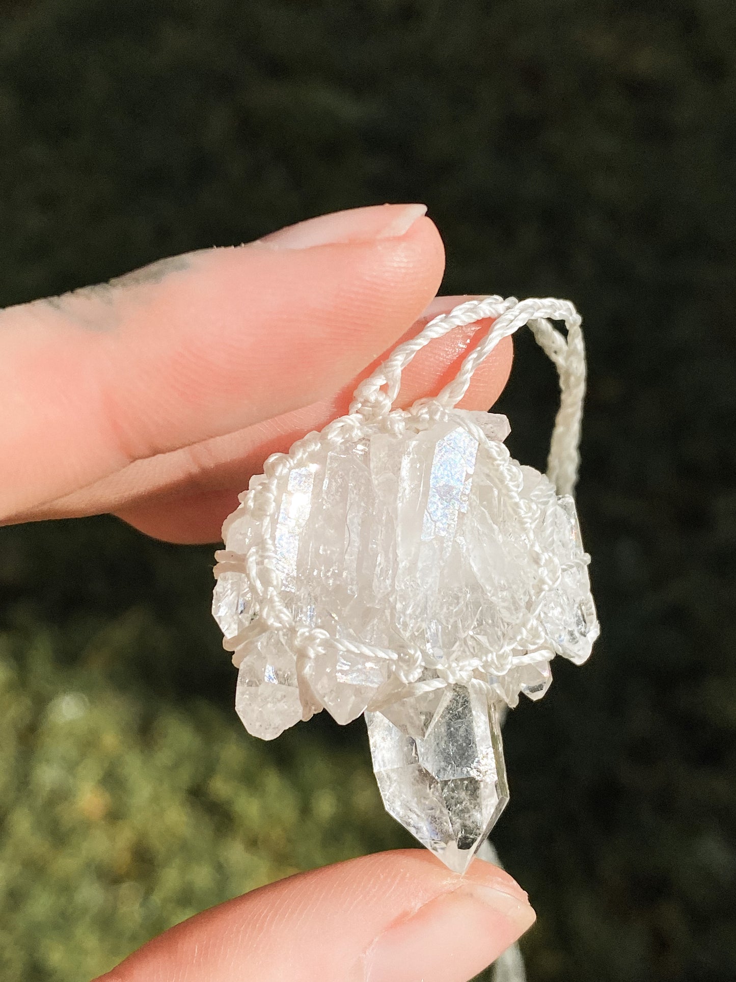 3 | clarity w/ community