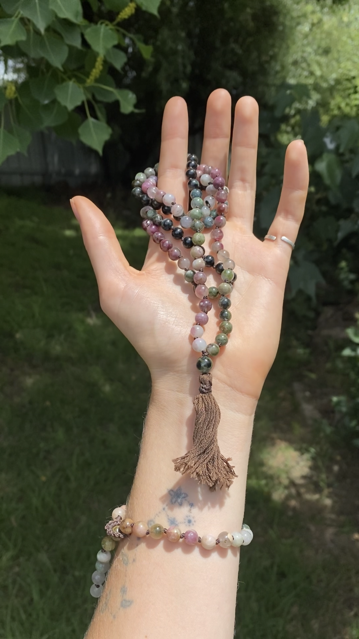 DEVOTION | Mala Beads