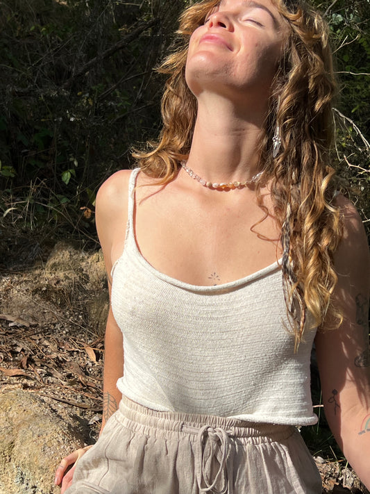 Choker | Self Soothing