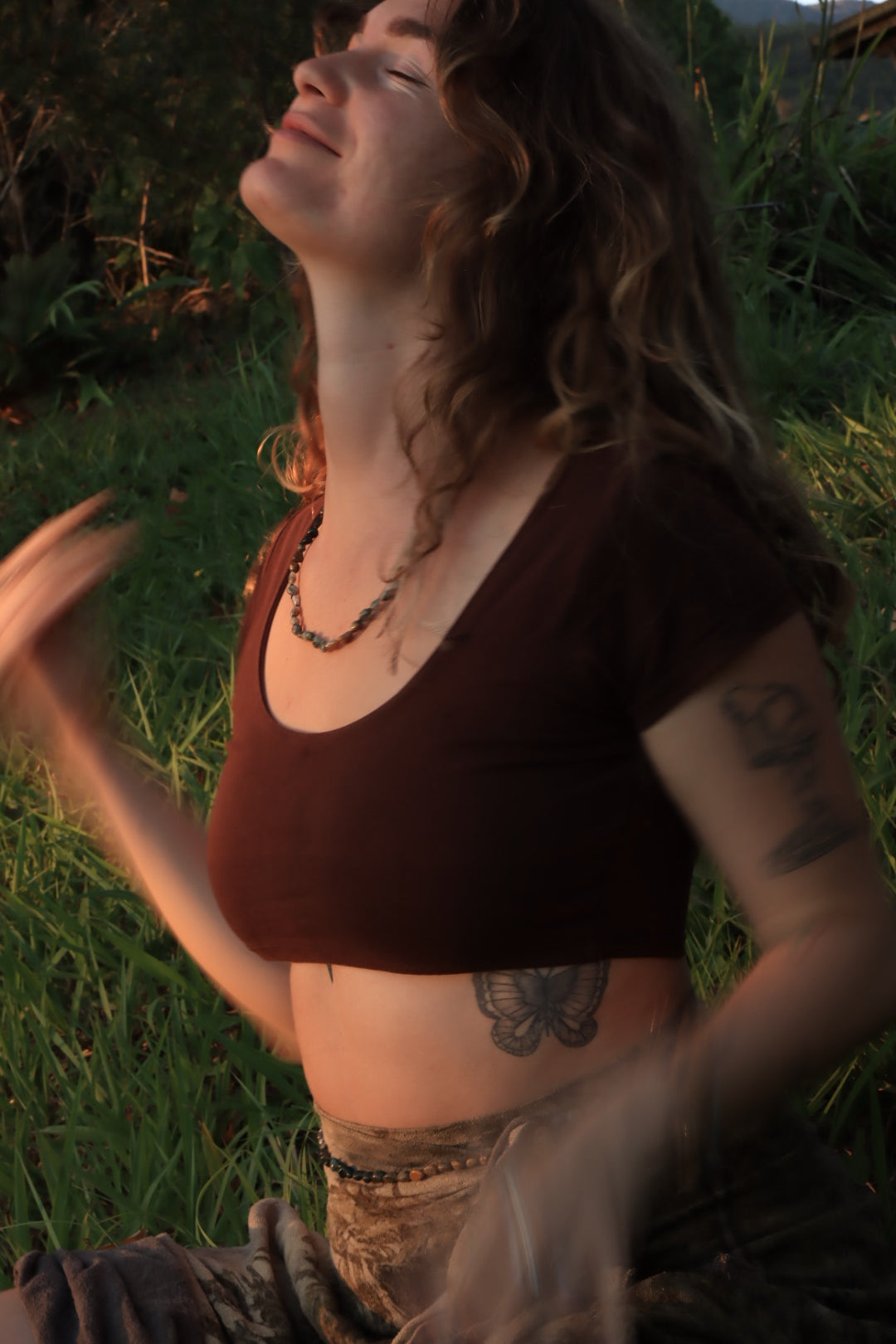 Ritual Adornment session (2.5 hours)