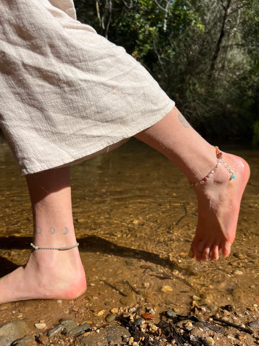Anklet | Self Soothing