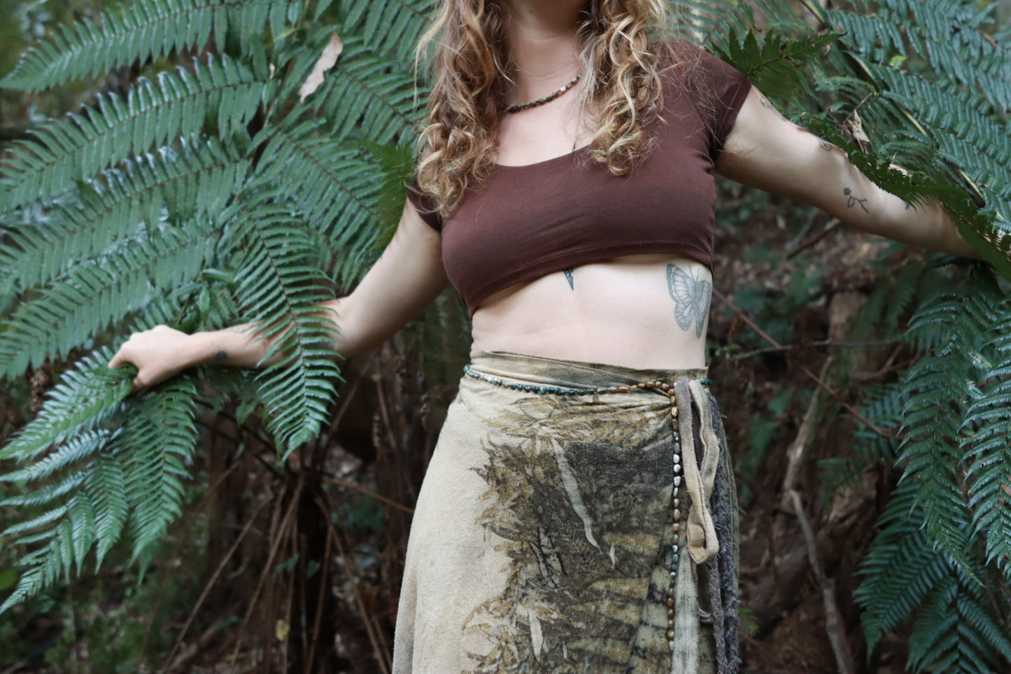 Natures Medicine ~ Womb Adornment