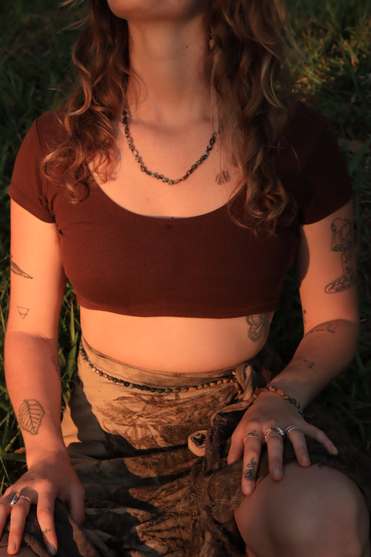 Ritual Adornment session (2.5 hours)