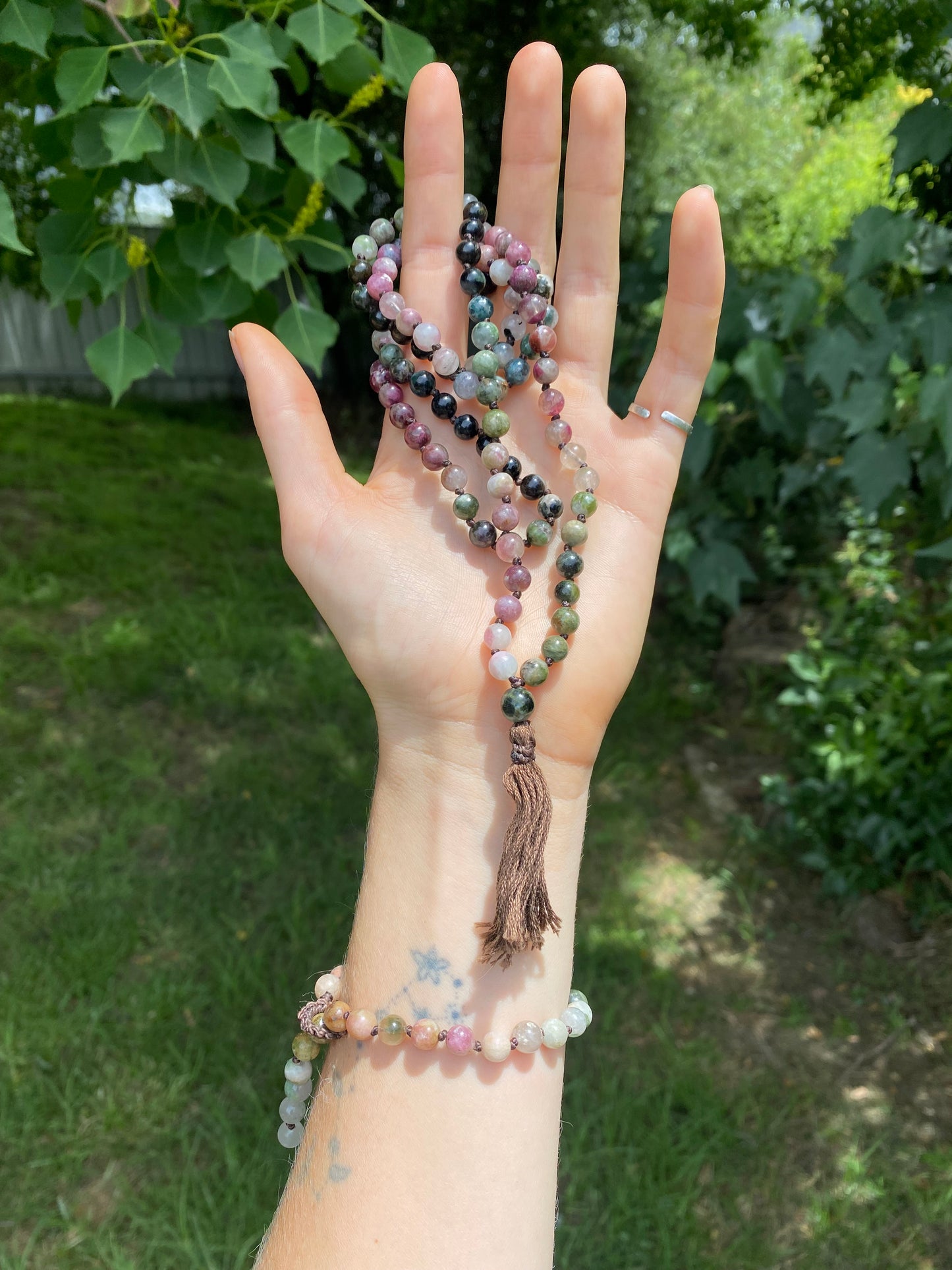 DEVOTION | Mala Beads