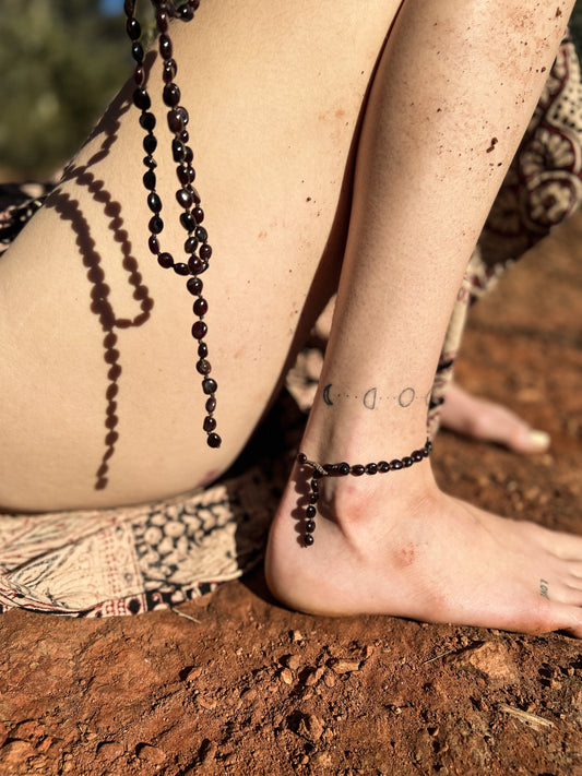Anklet | Blood Adornment