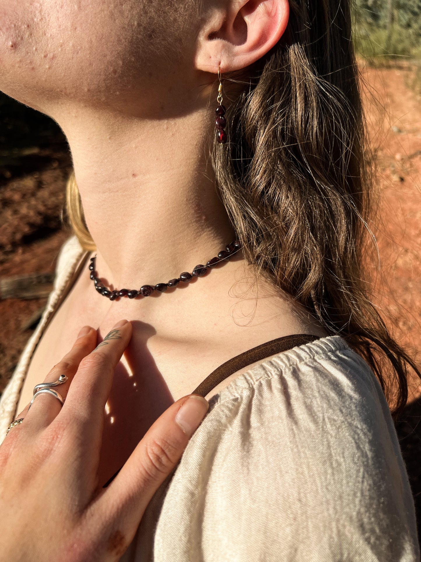 Choker | Blood Adornment